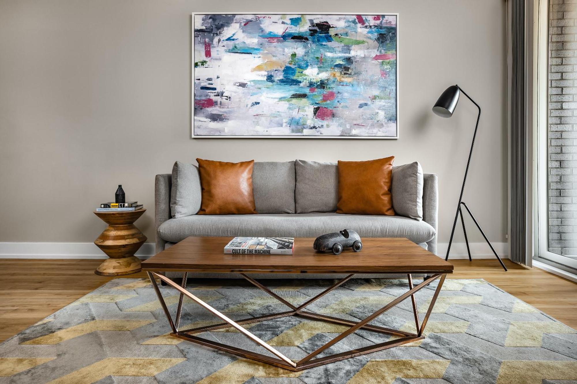 Sonder The Frankford Lejlighedshotel Philadelphia Eksteriør billede